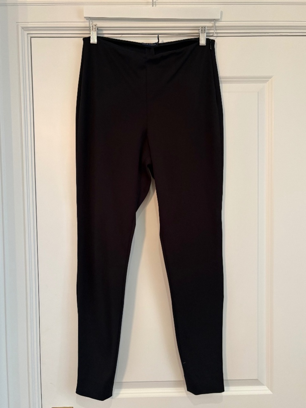 Polo Skinny Pants